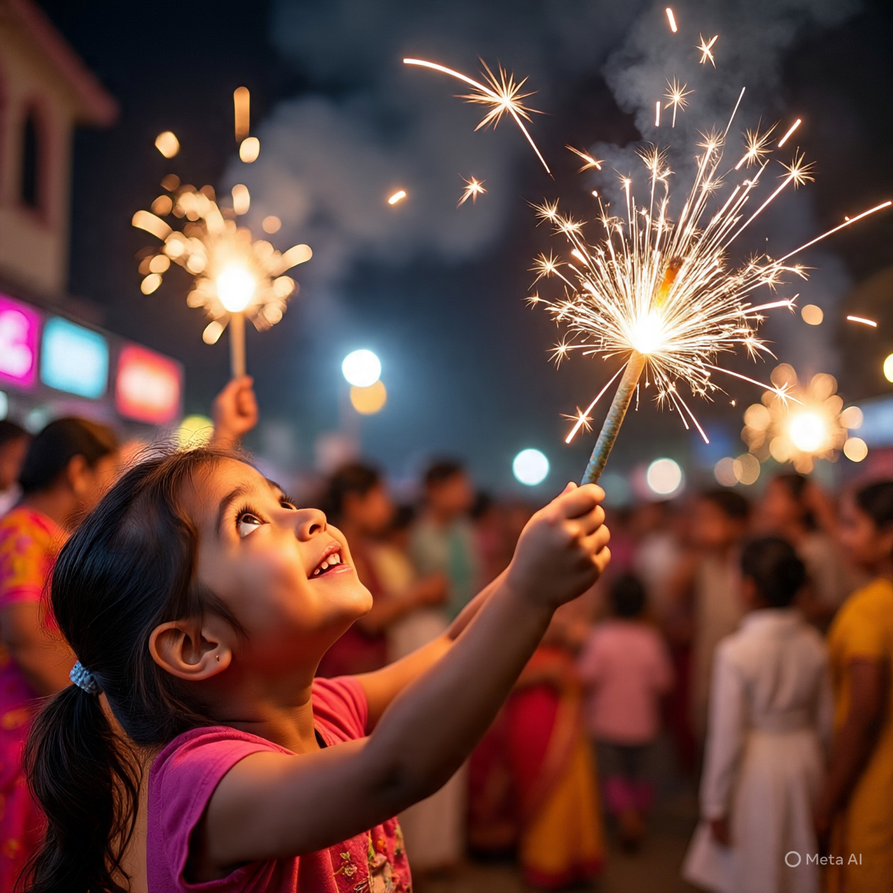 30 CM SPICE VIP ( 5 IN 1 )