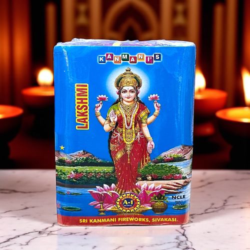 6' LAKSHMI (15 PLY )