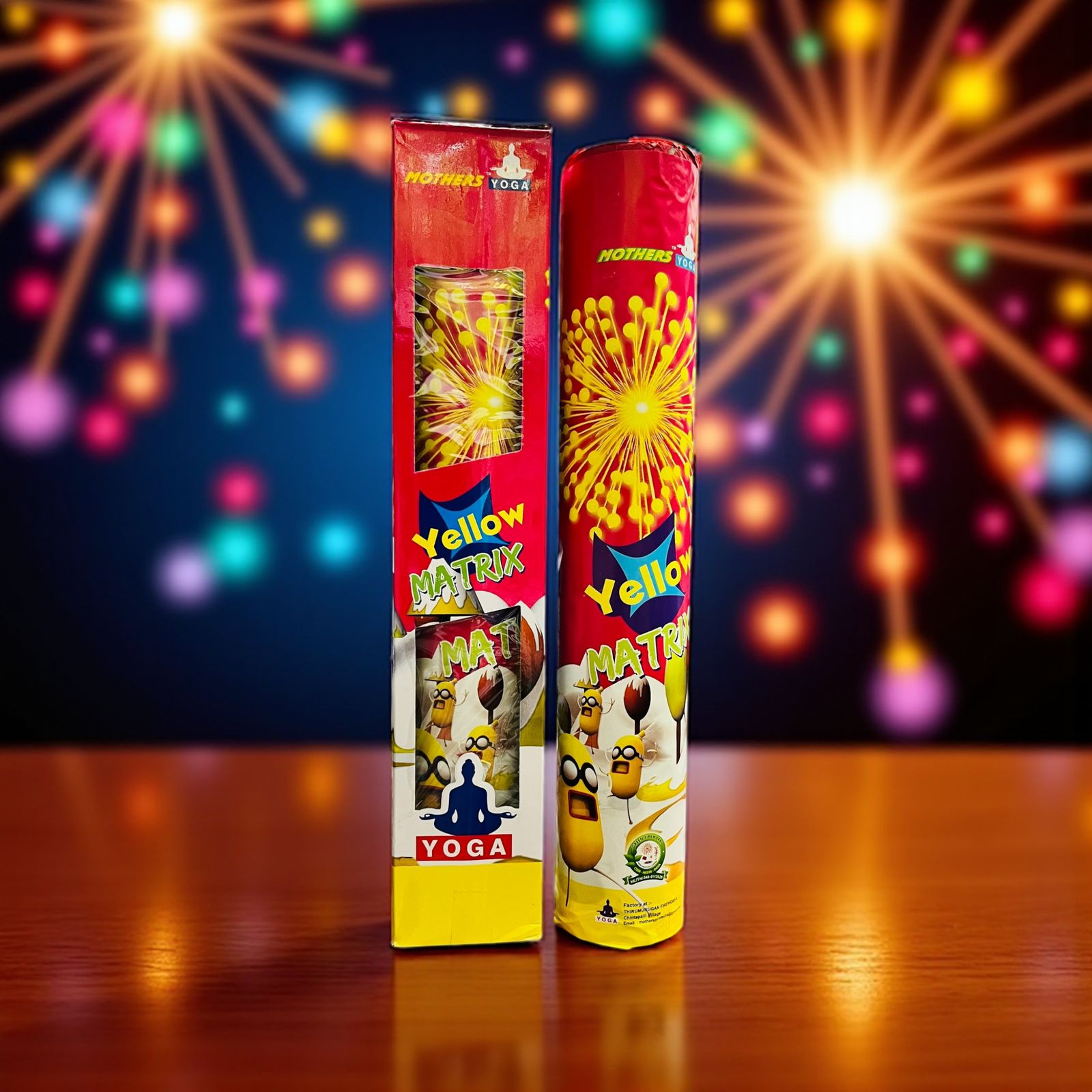 4 ' DELUXE SINGLE BALL