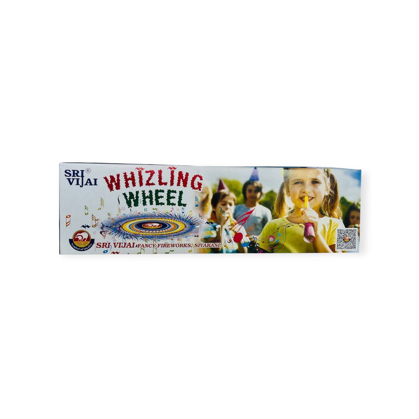 WHISTLING WHEEL